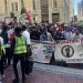 South African police arrest British murder suspect