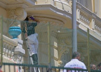 Ukrainian suspect in Monaco bomb attack found dead – media