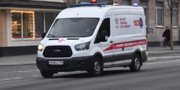 Ukrainian drone raids kill two civilians in Crimea