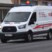 Ukrainian drone raids kill two civilians in Crimea