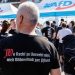 German police pepper-spray protesters amid opposition party convention (VIDEO)