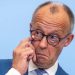 Merz is chancellor of Ukraine, not Germany – senior opposition MP