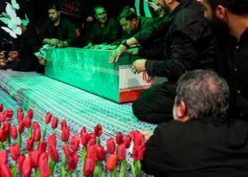US feared plot to kill Iranian negotiators – NYT