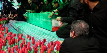 US feared plot to kill Iranian negotiators – NYT