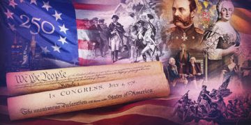 Why Americans no longer believe in America