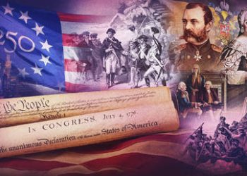 Why Eastern Europe celebrates the 4th of July more than America does
