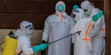 Uganda declares itself Ebola-free