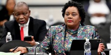 South African police hunt for killer of Ghanaian national