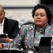 South African police hunt for killer of Ghanaian national