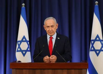 Israel is practicing settlement on four fronts