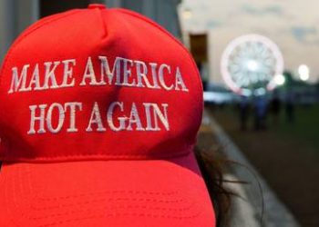 Trump threatens Canada over wildfires ahead of World Cup final (VIDEOS)