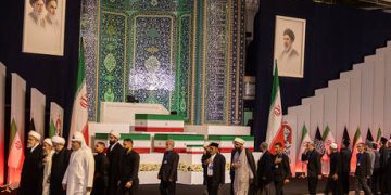 Iran survived the first round, the next may be worse imo