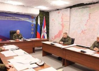 Multiple blasts with secondary detonations rock Kiev (VIDEOS)