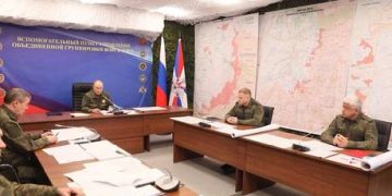 Multiple blasts with secondary detonations rock Kiev (VIDEOS)