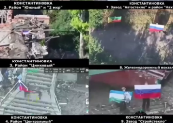 Russia on track to take over all of Donbass – ex-Pentagon analyst (VIDEO)