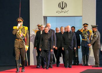 Khamenei’s funeral reflects ‘a real sense of unity’ – analyst (VIDEO)