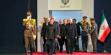 Khamenei’s funeral reflects ‘a real sense of unity’ – analyst (VIDEO)