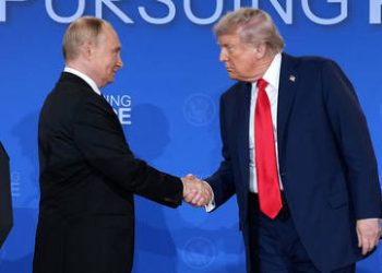 Trump has ‘consistent position’ on Ukraine conflict – Moscow