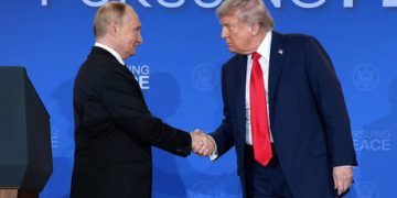 Trump has ‘consistent position’ on Ukraine conflict – Moscow