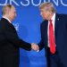 Trump has ‘consistent position’ on Ukraine conflict – Moscow