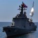 Kim oversees strategic missile test from newest destroyer (PHOTOS)