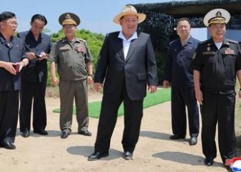 Putin thanks North Korea for helping liberate Russian territory