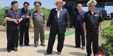 Putin thanks North Korea for helping liberate Russian territory