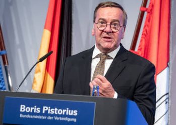 Merz warns Trump against election meddling