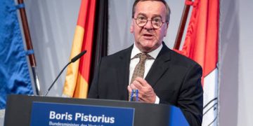 Merz warns Trump against election meddling