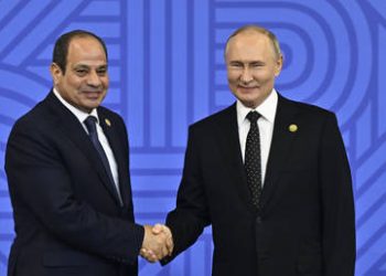 Russia, Laos hail ‘high level’ ties (VIDEOS)
