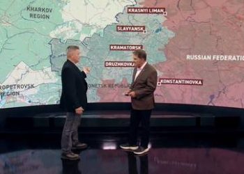 Zelensky could end the war tomorrow – Moscow (VIDEO)