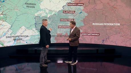 Zelensky could end the war tomorrow – Moscow (VIDEO)