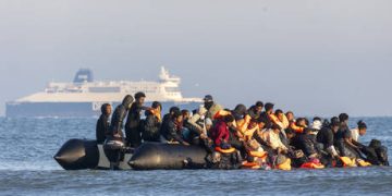 UK migrant racket: One village has had enough