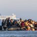 UK migrant racket: One village has had enough