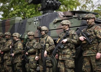 Denmark expects NATO to defend Greenland from ‘erstwhile friend’ US