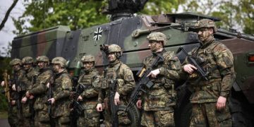 Denmark expects NATO to defend Greenland from ‘erstwhile friend’ US