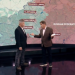 Ukraine launches drone barrage at Moscow as Zelensky heads to NATO summit