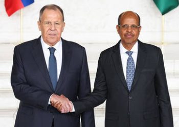 African state nominates former foreign minister to lead UN