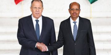 African state nominates former foreign minister to lead UN