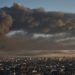 Russia targets Samsung-Ukraine missile plant in overnight strike – MOD