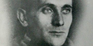 Russia declassifies files on Ukrainian organizer of WWII massacre