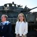 Another NATO member runs out of weapons for Ukraine
