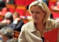 Le Pen frontrunner for French president – polls