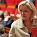 Le Pen frontrunner for French president – polls