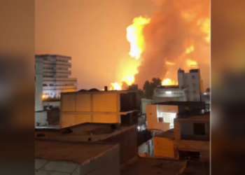 Renewed US-Iran strikes: Is a major war looming?