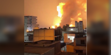 Renewed US-Iran strikes: Is a major war looming?