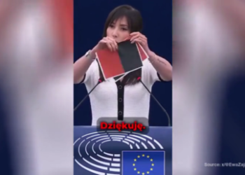 EU Parliament backs Poland in Nazi collaborators row with Ukraine