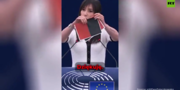 EU Parliament backs Poland in Nazi collaborators row with Ukraine