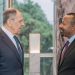 Russia is main partner against terrorism – Niger