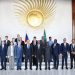 Russia and Ethiopia agree to deepen ‘strategic’ partnership